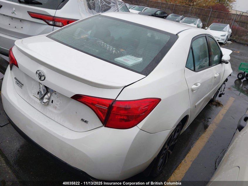 2T1BURHE4HC868909 2017 TOYOTA COROLLA photo no. 4