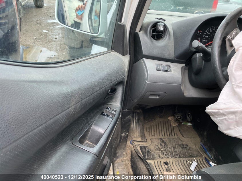 3N6CM0KN1EK698335 2014 NISSAN NV200 photo no. 14