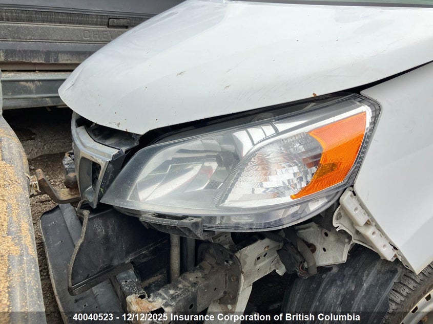 3N6CM0KN1EK698335 2014 NISSAN NV200 photo no. 19