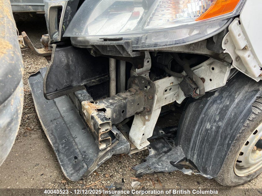 3N6CM0KN1EK698335 2014 NISSAN NV200 photo no. 20
