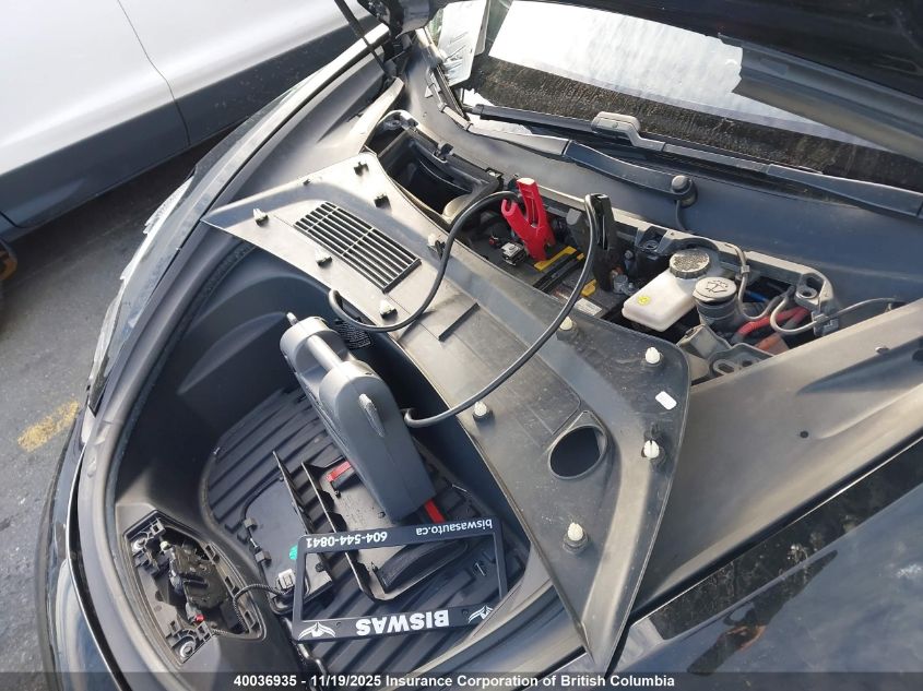 2021 Tesla Model 3 VIN: 5YJ3E1EB1MF902176 Lot: 40036935