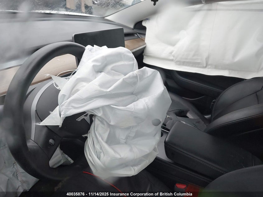 5YJ3E1EA9MF083036 2021 TESLA MODEL 3 photo no. 14