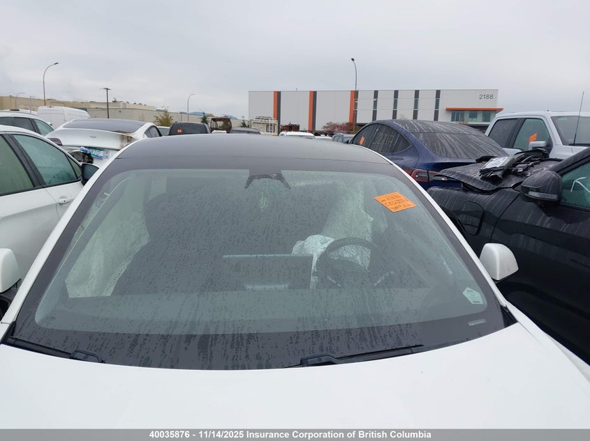 5YJ3E1EA9MF083036 2021 TESLA MODEL 3 photo no. 16