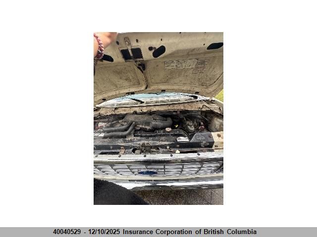 1FDKE30G3LHA66780 1990 FORD ECONOLINE photo no. 2