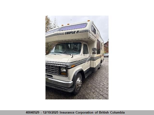 1FDKE30G3LHA66780 1990 FORD ECONOLINE photo no. 6