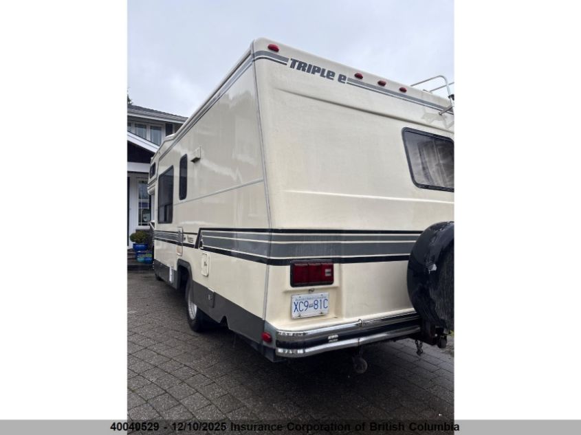 1FDKE30G3LHA66780 1990 FORD ECONOLINE photo no. 7