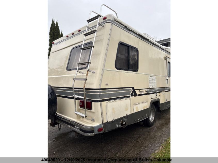 1FDKE30G3LHA66780 1990 FORD ECONOLINE photo no. 8