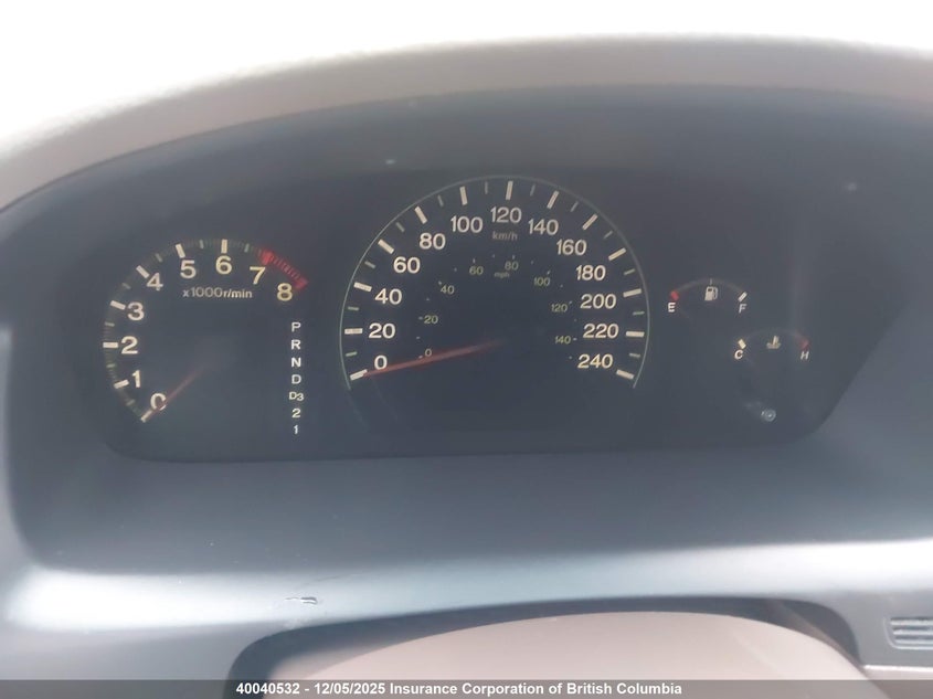 1HGCM66473A804939 2003 HONDA ACCORD photo no. 14