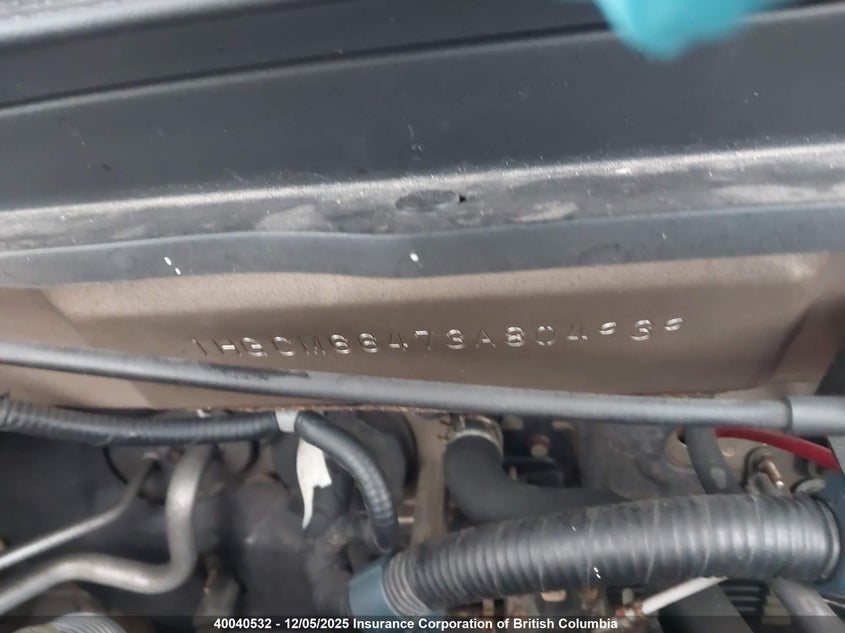 1HGCM66473A804939 2003 HONDA ACCORD photo no. 17