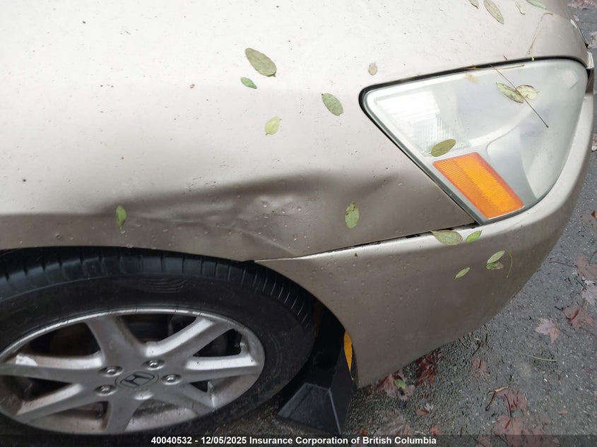 1HGCM66473A804939 2003 HONDA ACCORD photo no. 19
