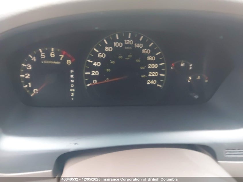 1HGCM66473A804939 2003 HONDA ACCORD photo no. 7