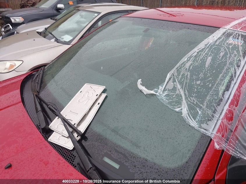 1FAHP3FNXBW199258 2011 FORD FOCUS photo no. 17