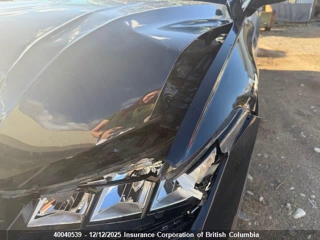 2022 Volkswagen Tiguan Se VIN: 3VV2B7AX3NM128455 Lot: 40040539