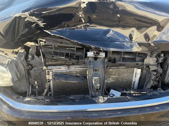 2022 Volkswagen Tiguan Se VIN: 3VV2B7AX3NM128455 Lot: 40040539