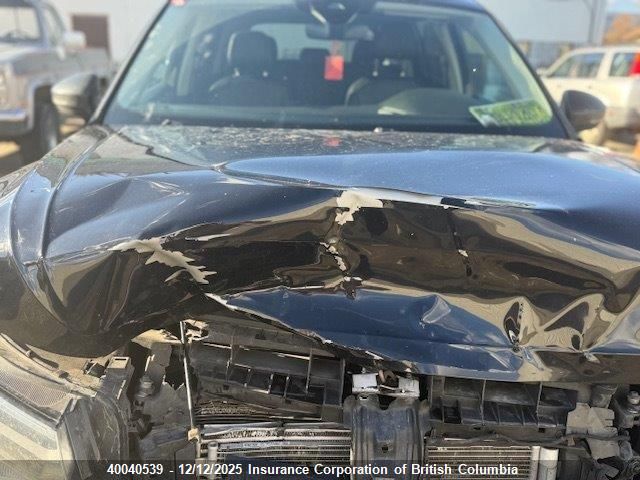 2022 Volkswagen Tiguan Se VIN: 3VV2B7AX3NM128455 Lot: 40040539