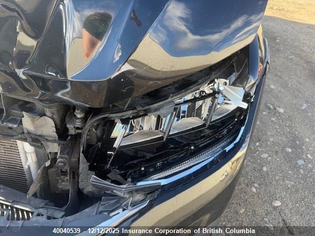 2022 Volkswagen Tiguan Se VIN: 3VV2B7AX3NM128455 Lot: 40040539