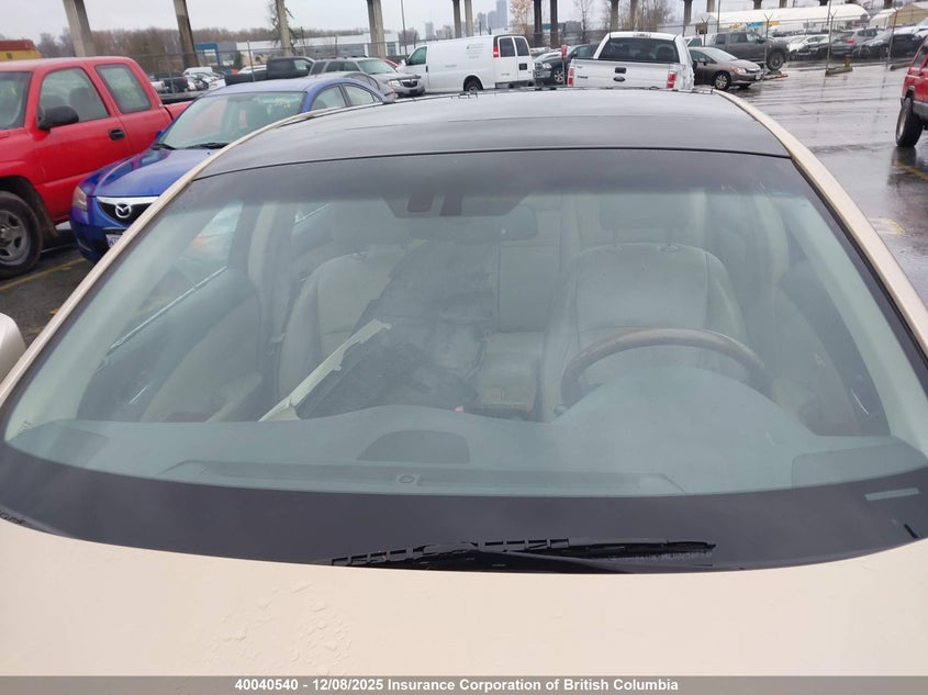 JTHBJ46G372109213 2007 LEXUS ES photo no. 18