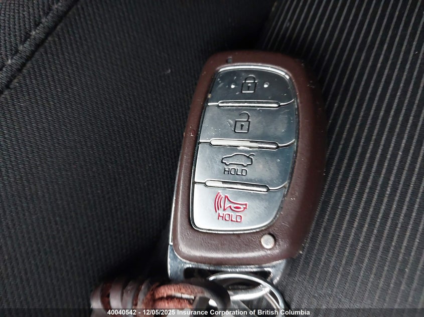 KMHD84LF6JU538094 2018 HYUNDAI ELANTRA photo no. 11
