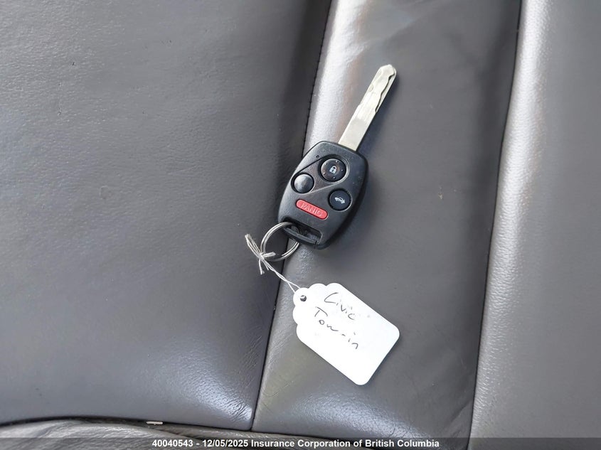 2HGFG1B99AH501913 2010 HONDA CIVIC photo no. 11