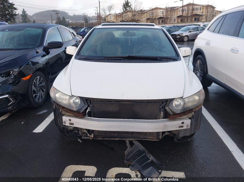 2HGFG1B99AH501913 2010 HONDA CIVIC photo no. 12