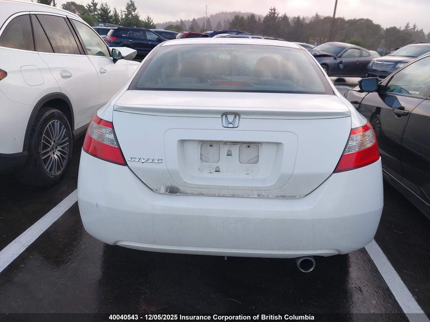 2HGFG1B99AH501913 2010 HONDA CIVIC photo no. 16