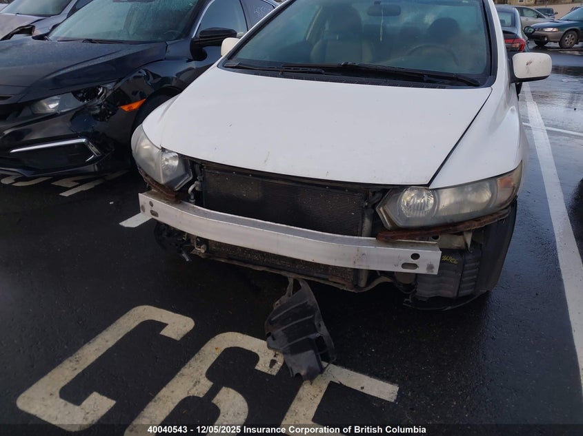 2HGFG1B99AH501913 2010 HONDA CIVIC photo no. 6