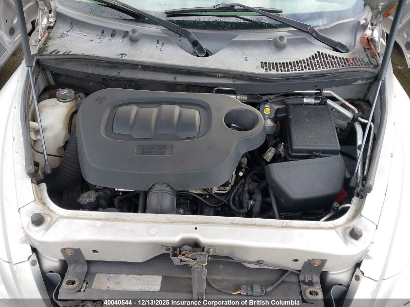 2008 Chevrolet Hhr VIN: 3GNDA13D98S614530 Lot: 40040544