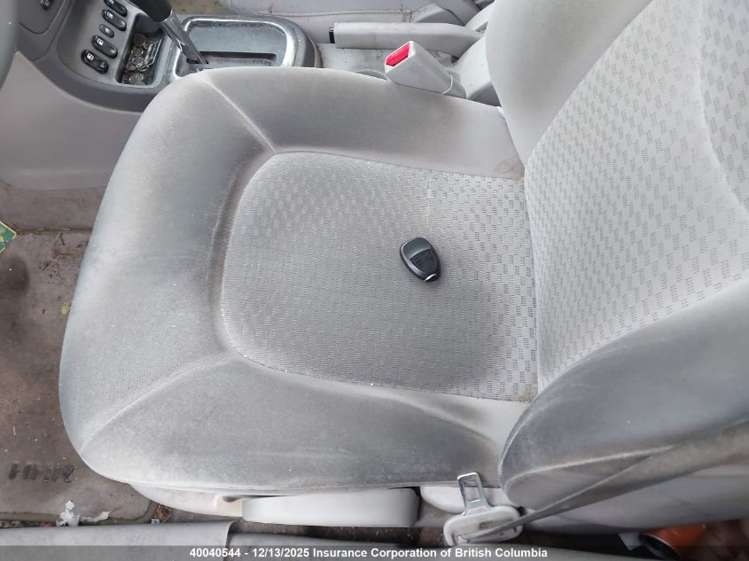 2008 Chevrolet Hhr VIN: 3GNDA13D98S614530 Lot: 40040544