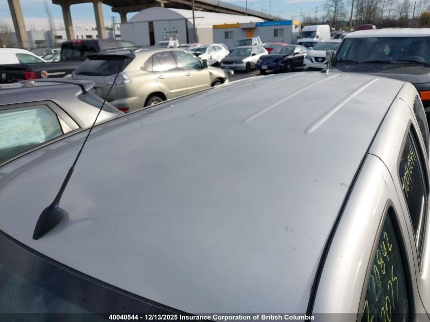 2008 Chevrolet Hhr VIN: 3GNDA13D98S614530 Lot: 40040544