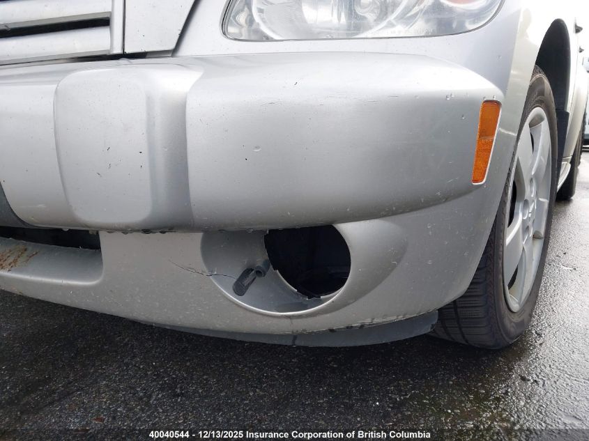 2008 Chevrolet Hhr VIN: 3GNDA13D98S614530 Lot: 40040544