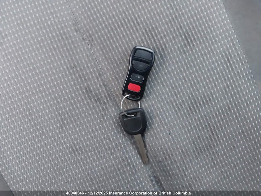 1N4AL11D65C378631 2005 NISSAN ALTIMA photo no. 11