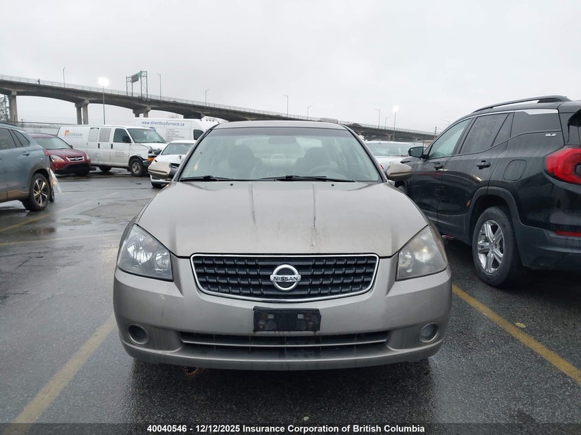 1N4AL11D65C378631 2005 NISSAN ALTIMA photo no. 12