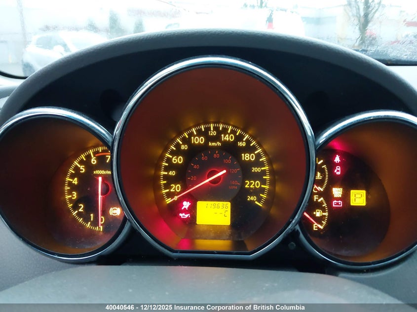 1N4AL11D65C378631 2005 NISSAN ALTIMA photo no. 7