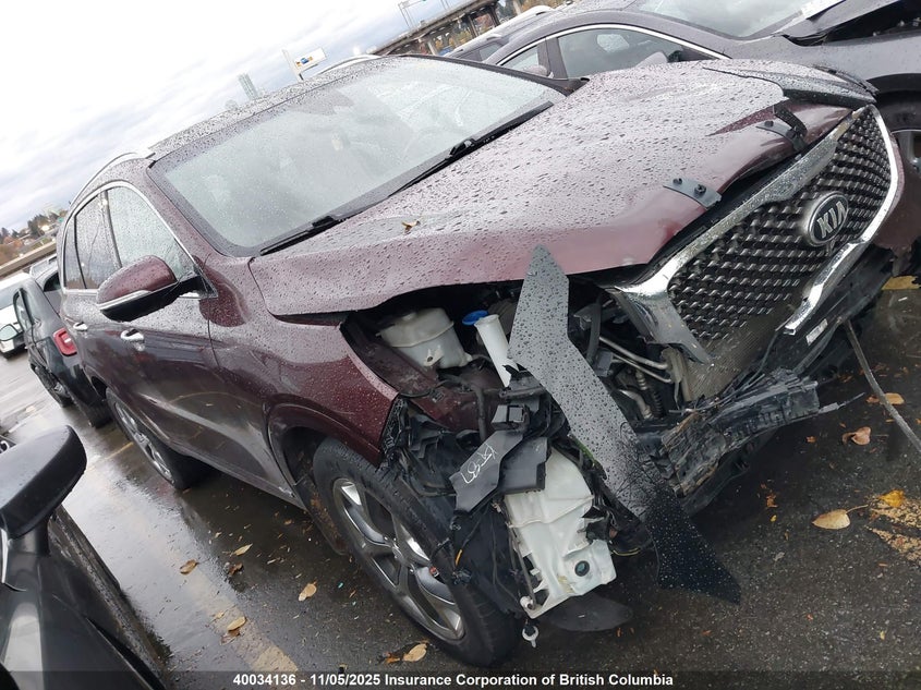 5XYPKDA54GG170893 2016 KIA SORENTO photo no. 14