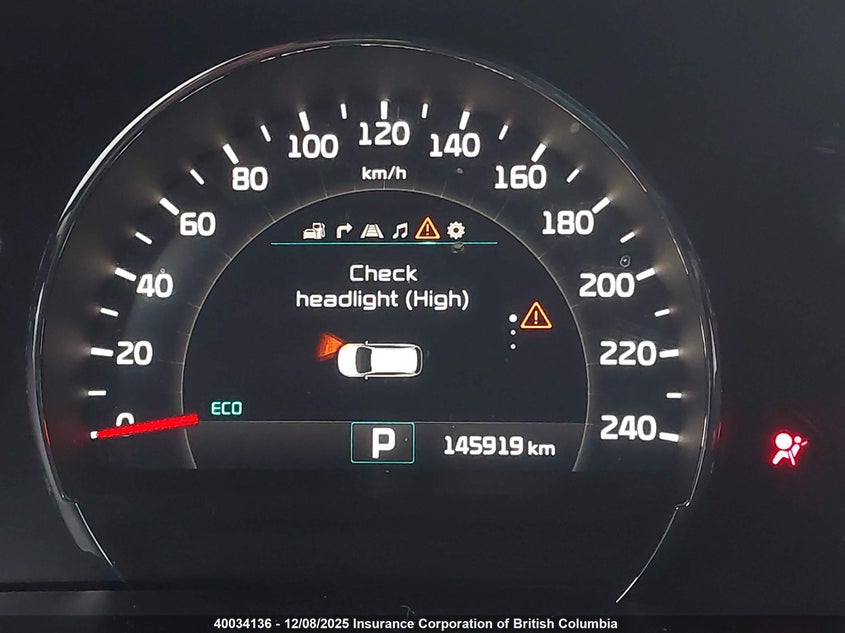 5XYPKDA54GG170893 2016 KIA SORENTO photo no. 16