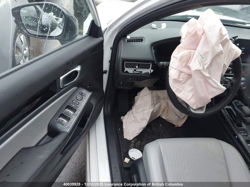 2HGFE4F8XTH002338 2026 HONDA CIVIC photo no. 12