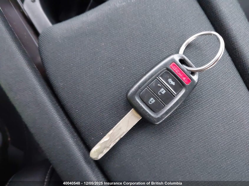 2HGFC2F65HH032931 2017 HONDA CIVIC photo no. 11
