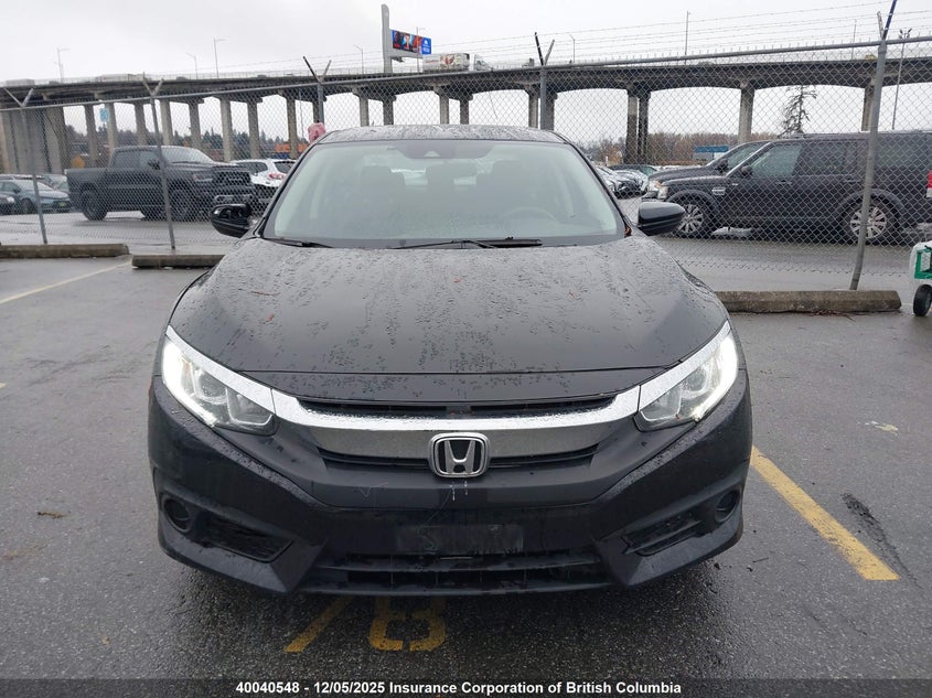 2HGFC2F65HH032931 2017 HONDA CIVIC photo no. 12