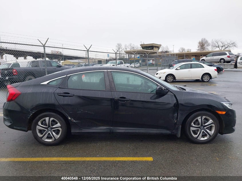2HGFC2F65HH032931 2017 HONDA CIVIC photo no. 13