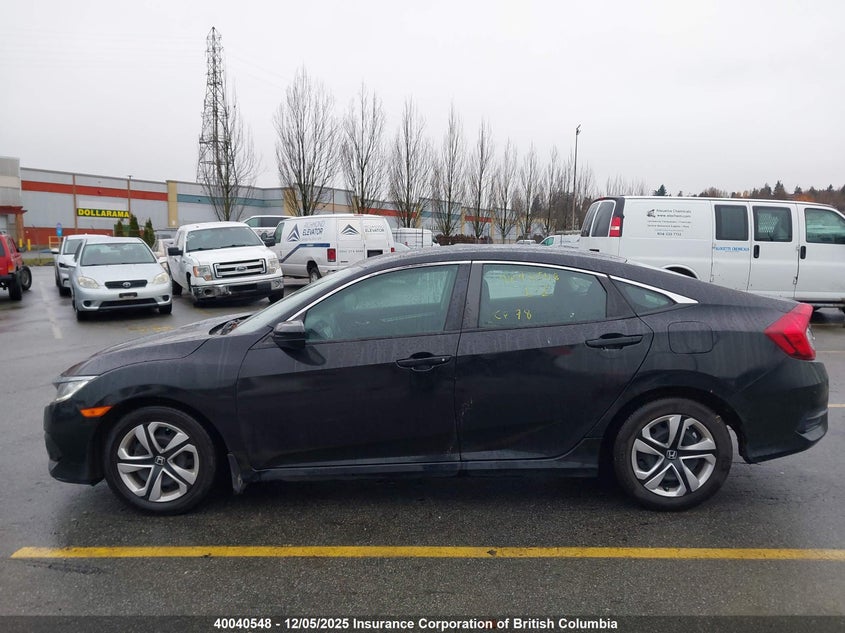 2HGFC2F65HH032931 2017 HONDA CIVIC photo no. 14
