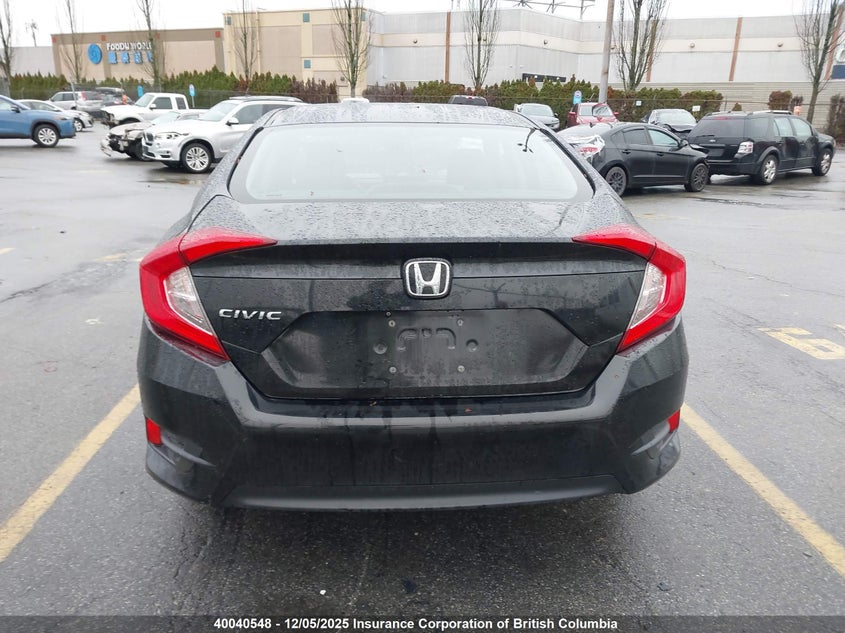 2HGFC2F65HH032931 2017 HONDA CIVIC photo no. 16