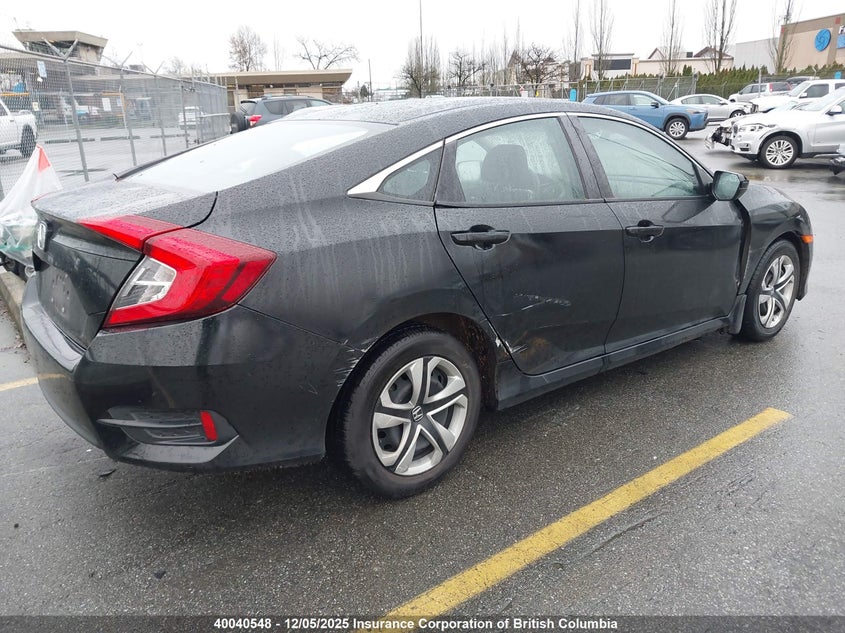 2HGFC2F65HH032931 2017 HONDA CIVIC photo no. 4