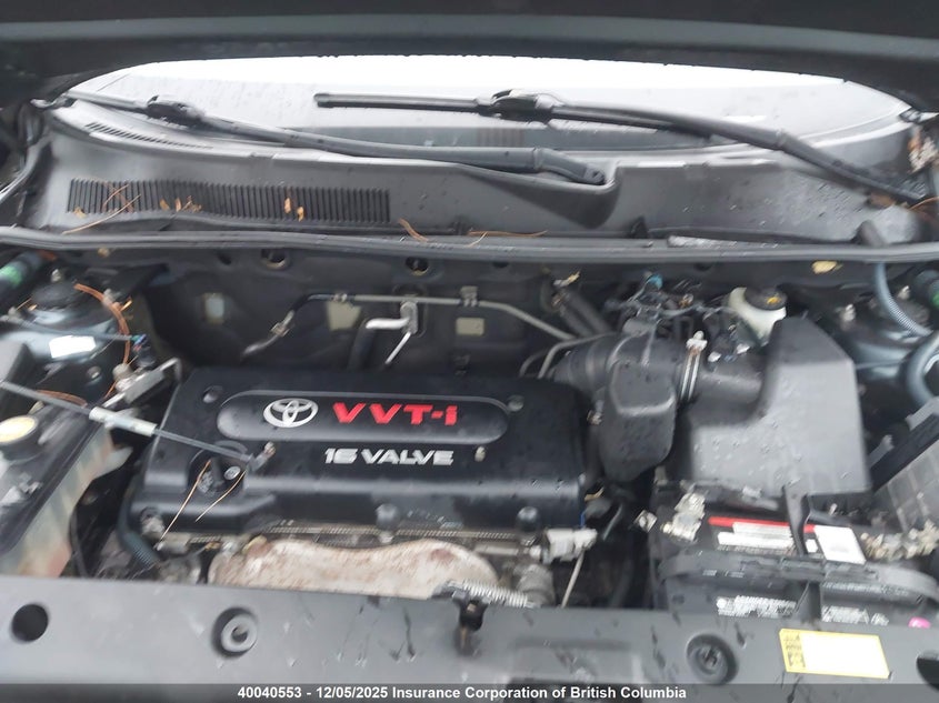 JTMBD32V686067072 2008 TOYOTA RAV 4 photo no. 10