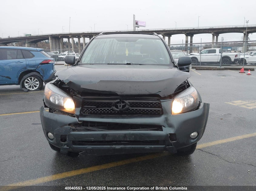 JTMBD32V686067072 2008 TOYOTA RAV 4 photo no. 12
