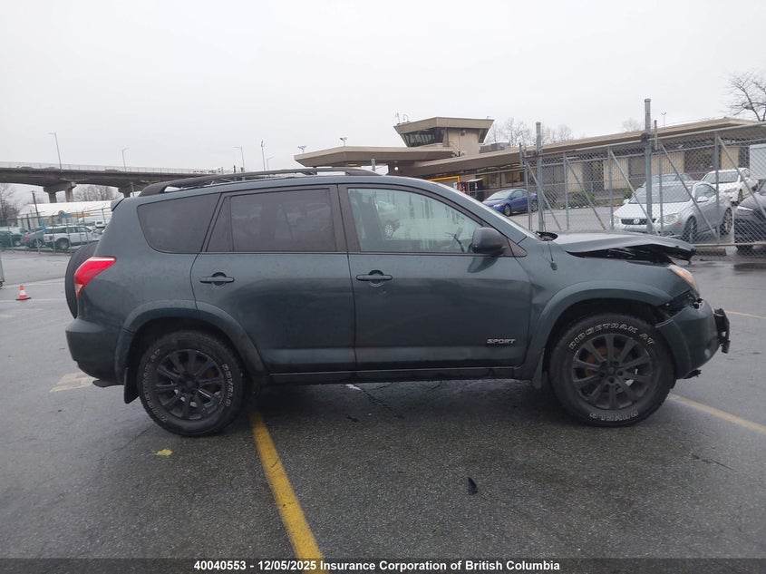 JTMBD32V686067072 2008 TOYOTA RAV 4 photo no. 13