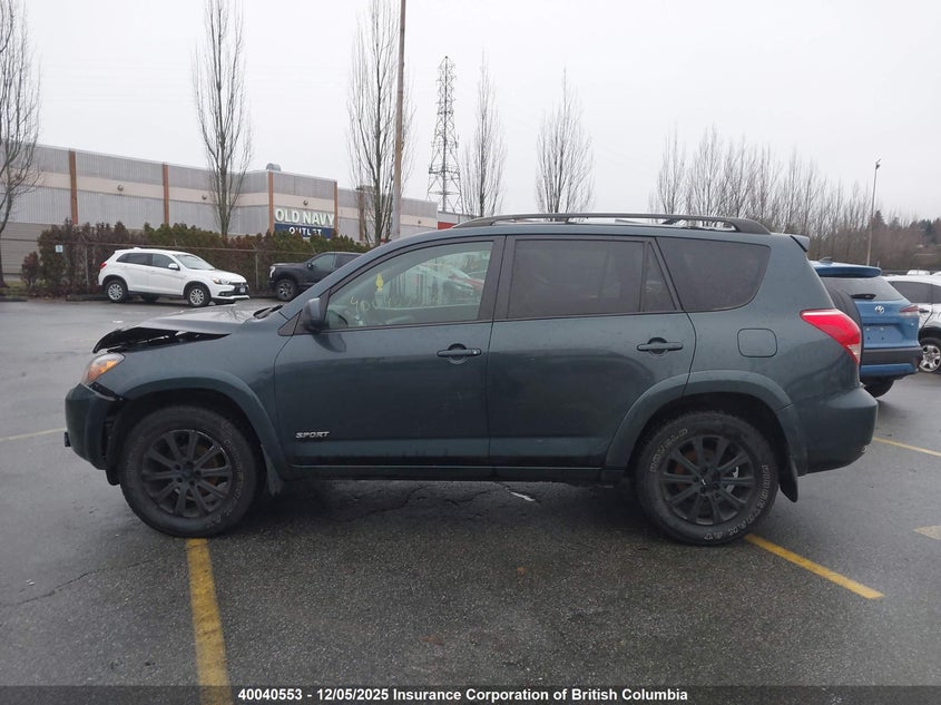 JTMBD32V686067072 2008 TOYOTA RAV 4 photo no. 14