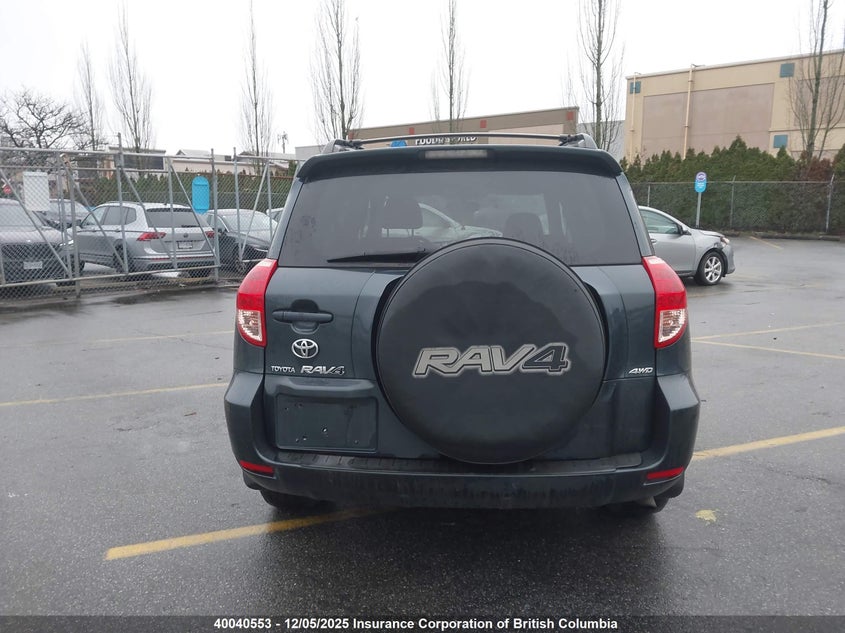 JTMBD32V686067072 2008 TOYOTA RAV 4 photo no. 16