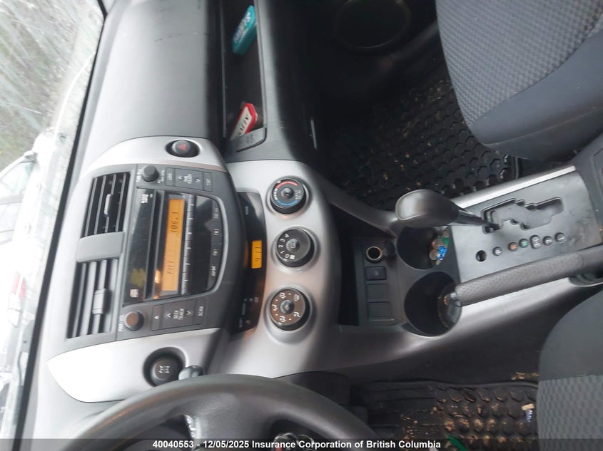 JTMBD32V686067072 2008 TOYOTA RAV 4 photo no. 19
