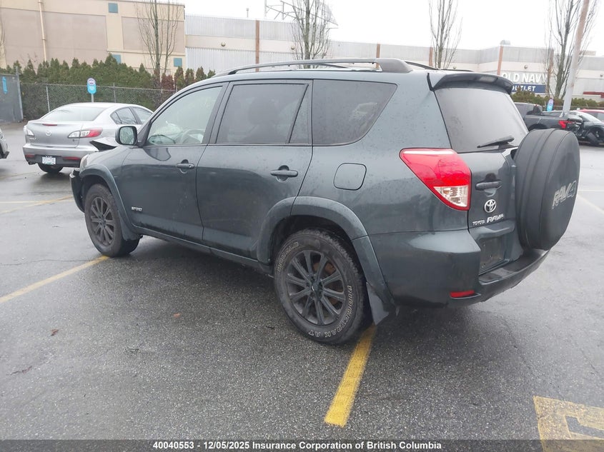 JTMBD32V686067072 2008 TOYOTA RAV 4 photo no. 3