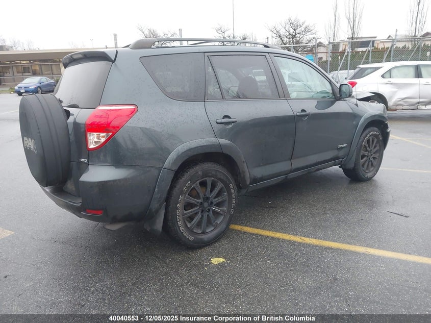 JTMBD32V686067072 2008 TOYOTA RAV 4 photo no. 4